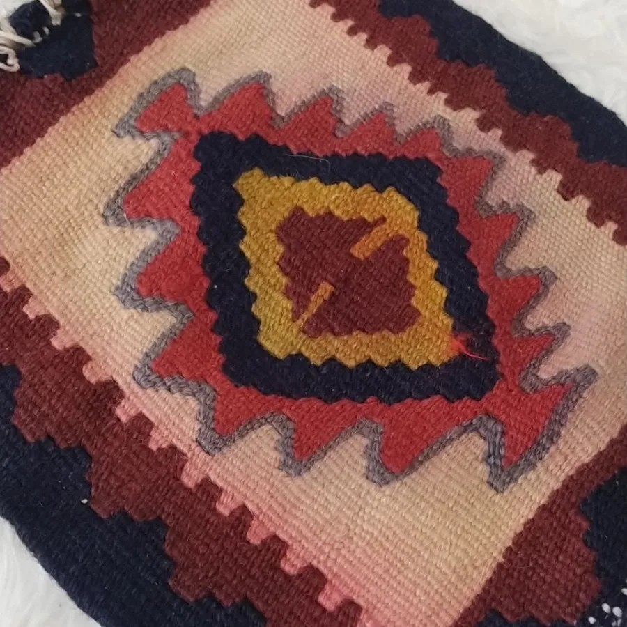 قالیچه دکوری
