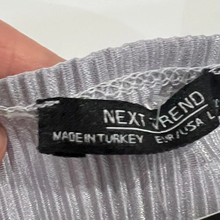 شومیز برند Next