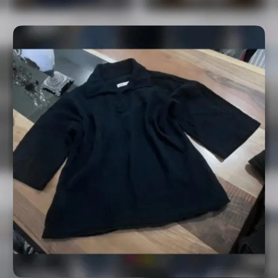 شومیز مانتو زارا
