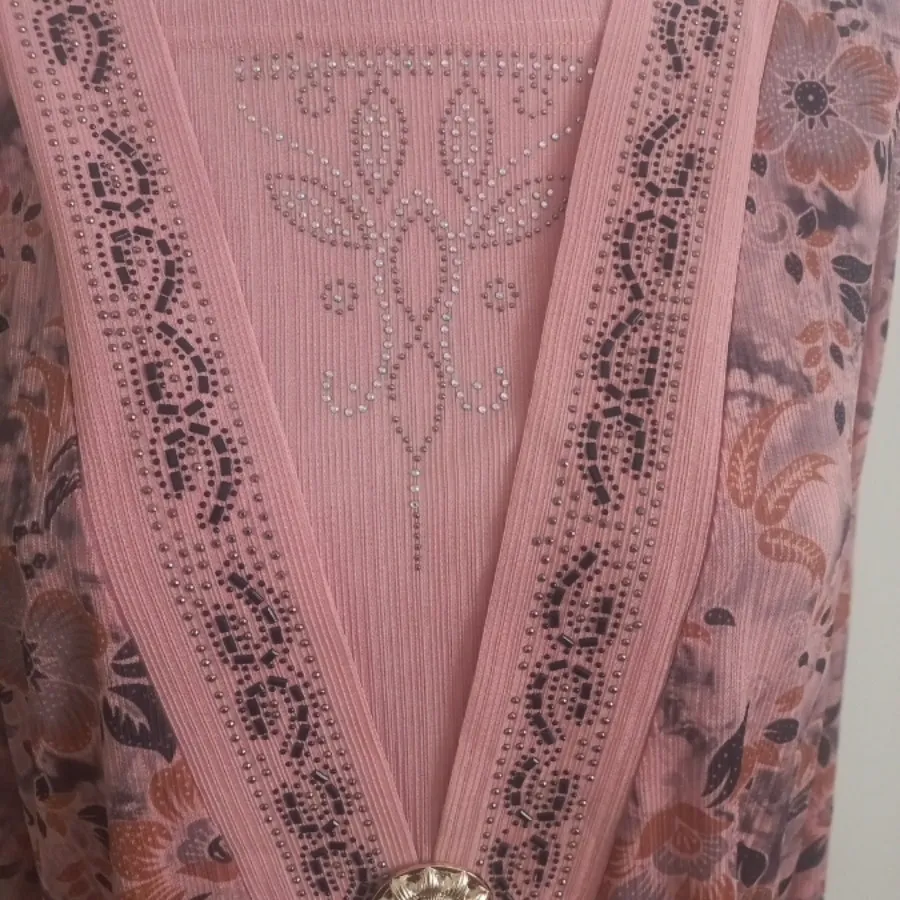 بلوز مجلسی ترک