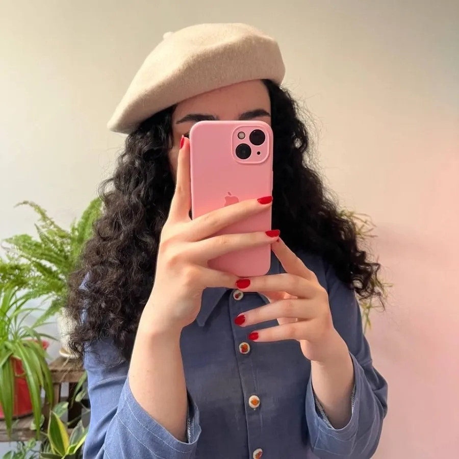 کلاه برت  زنانه