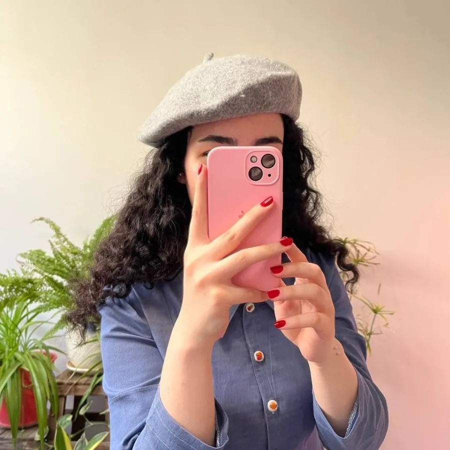 کلاه برت  زنانه