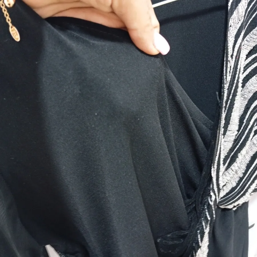 بلوز  مجلسی
