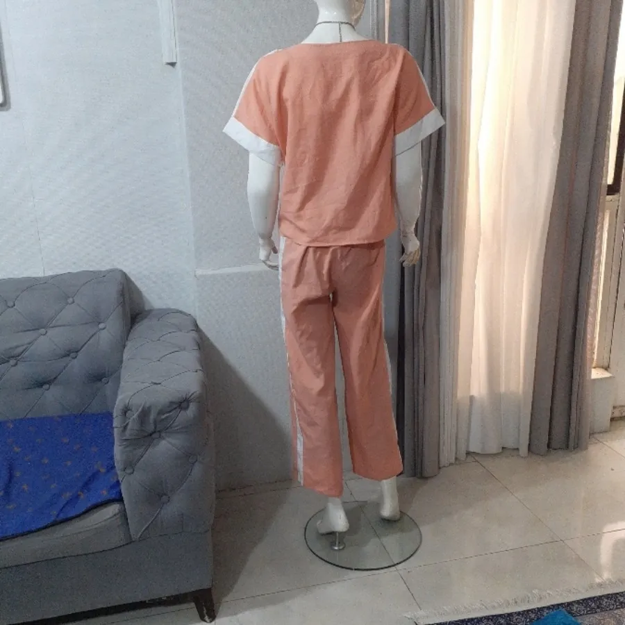 ست بلوز و شلوار