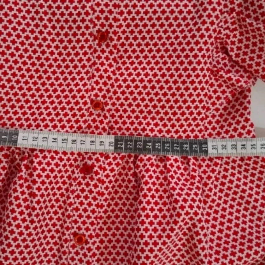 پیراهن دخترانه
