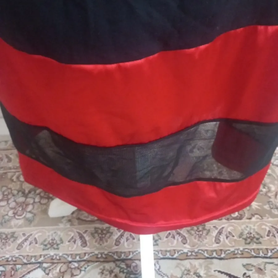 پیراهن نخ پنبه مارک سکسن