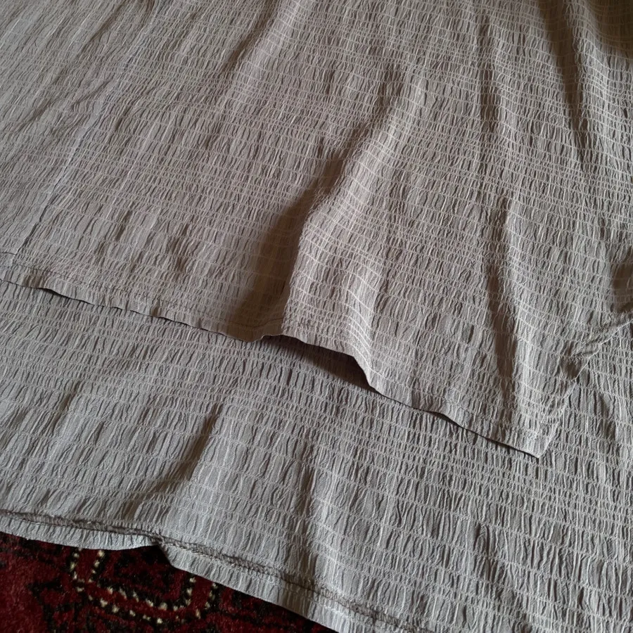 مانتو طوسی