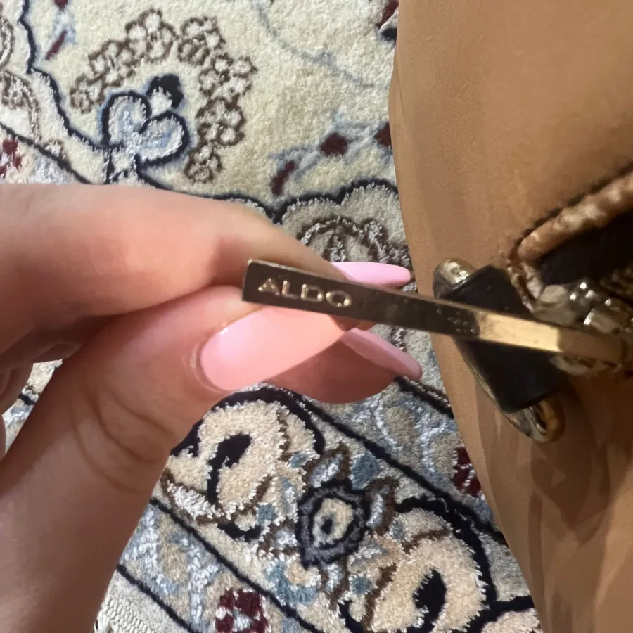 کیف الدوaldo