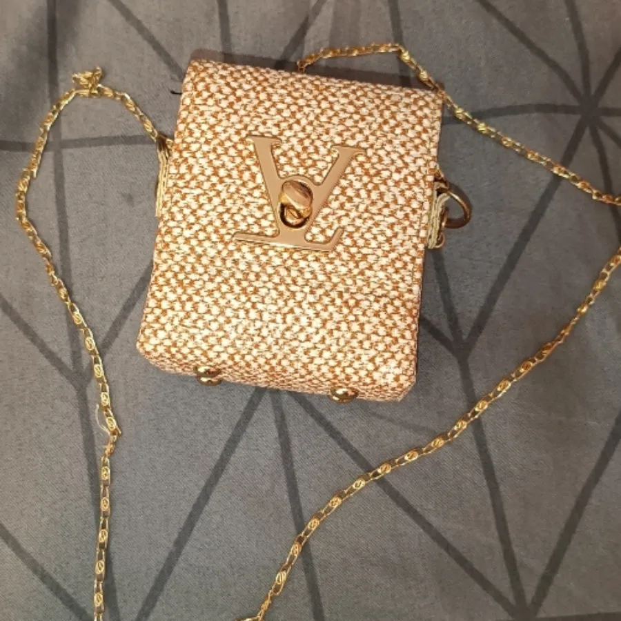 کیف YSL