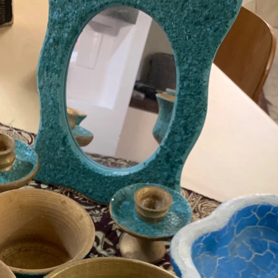 ست سفره هفت سین