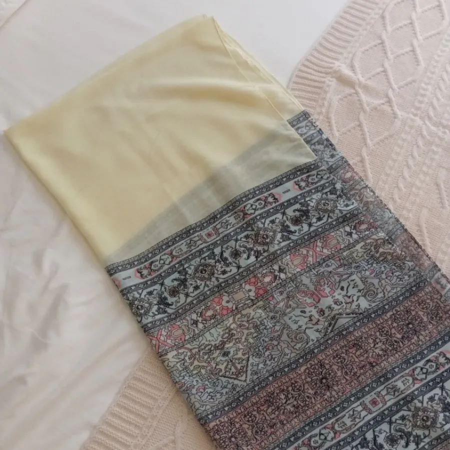 شال دخترانه و زنانه