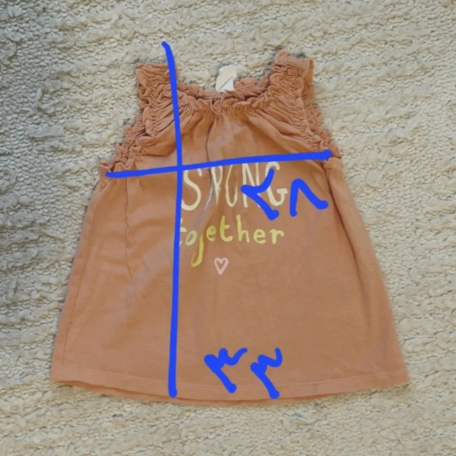 تاپ دخترونه