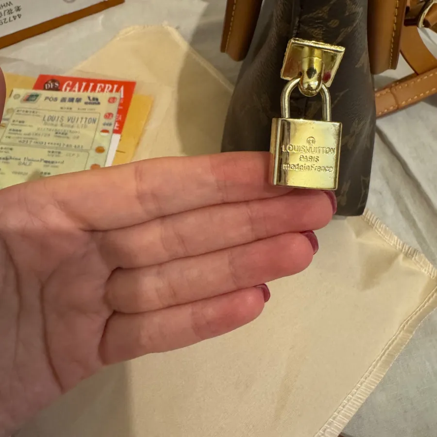 کیف LOUIS VITTON