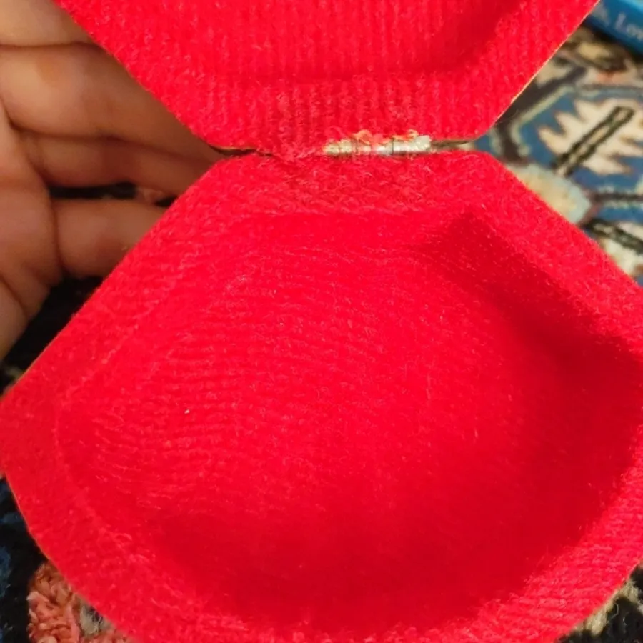 جعبه خاتم