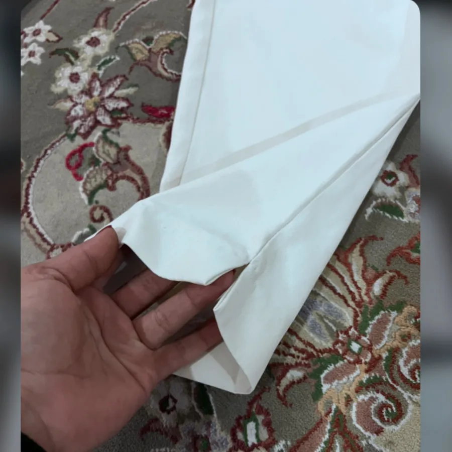 شلوار راسته کلاسبک