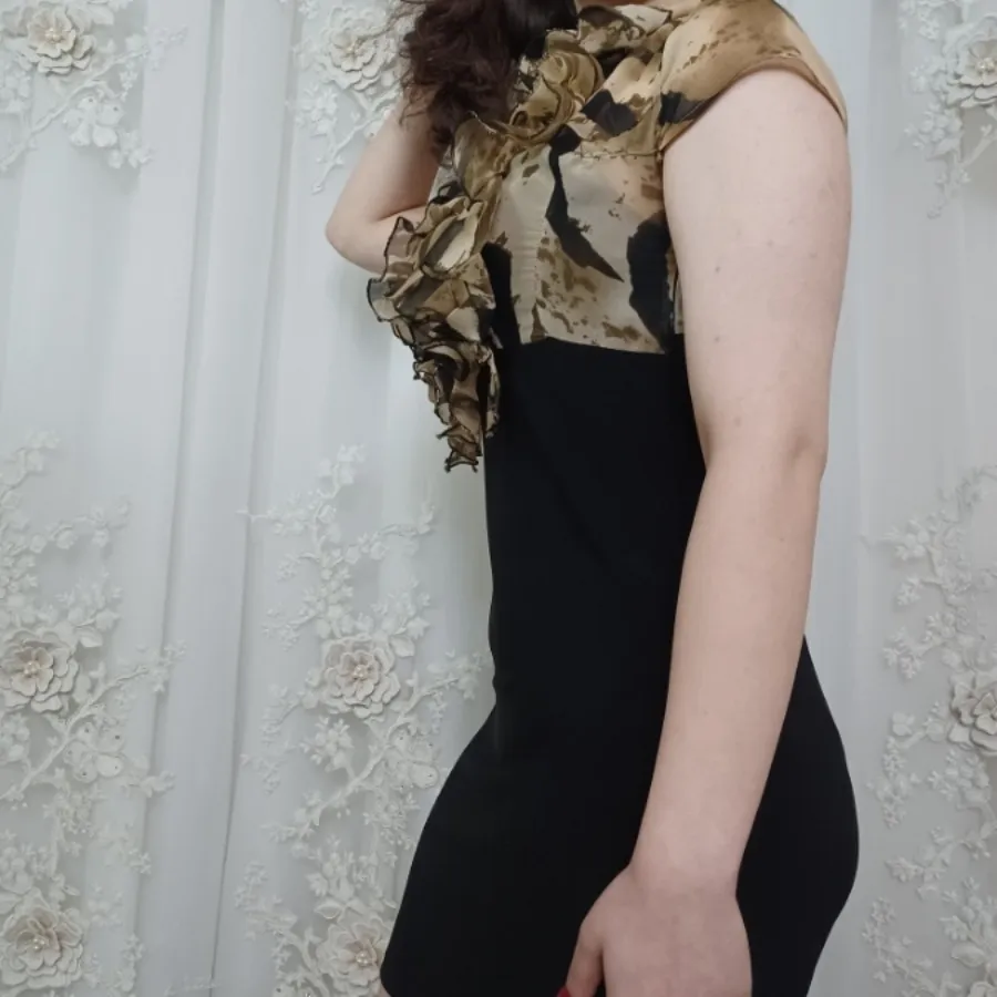 پیراهن مجلسی