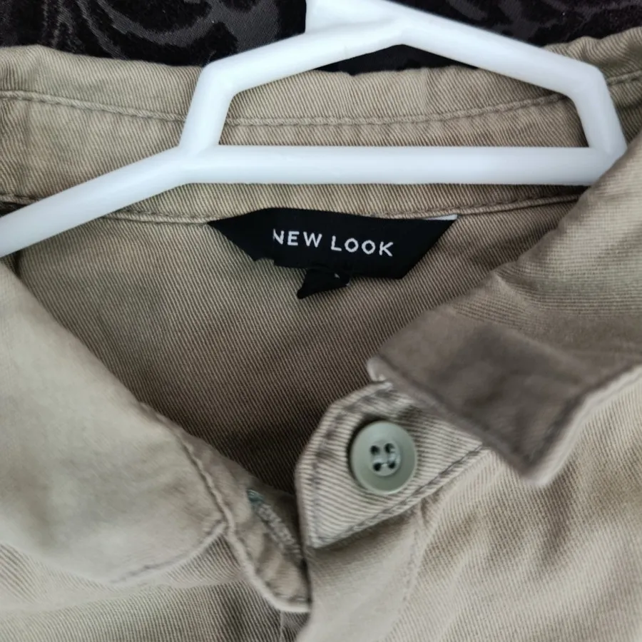 شومیز سیلک newlook