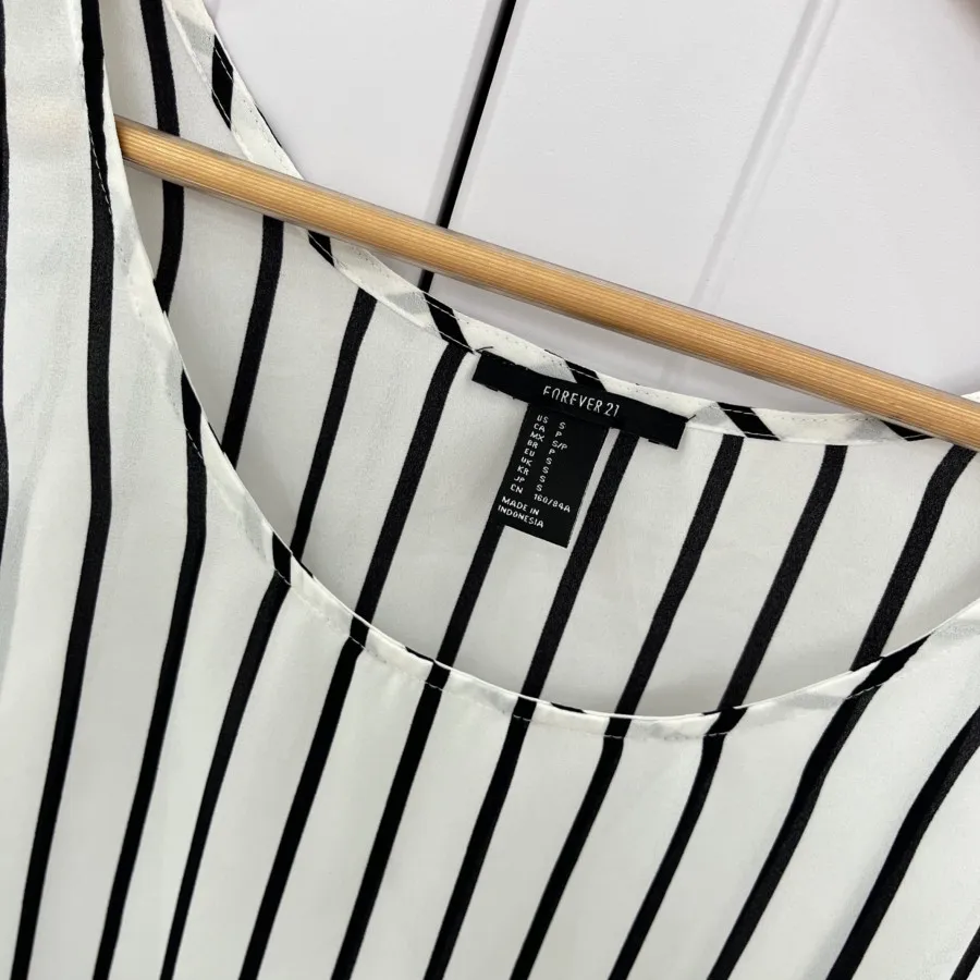 تاپ forever 21