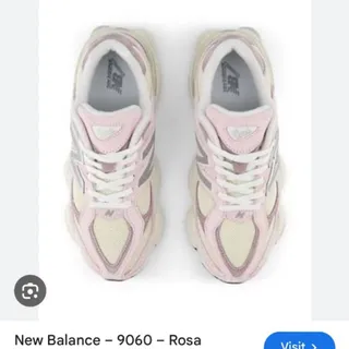 کتانی new balance 9060