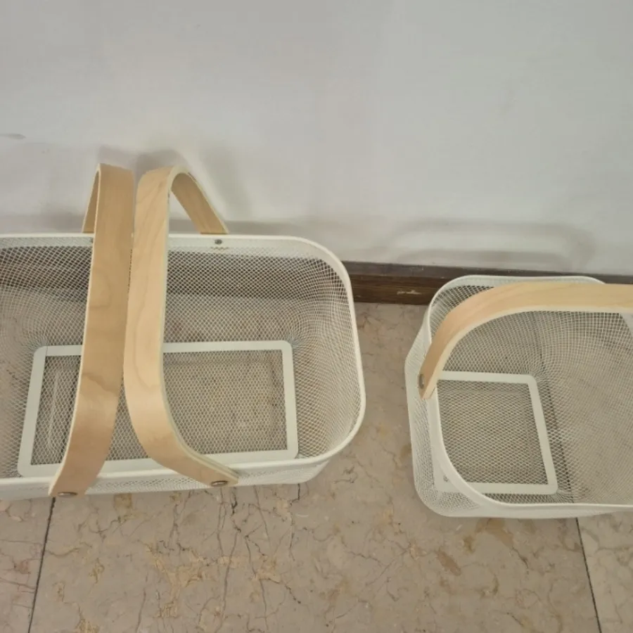 سبد ایکیا خارجی جهاز