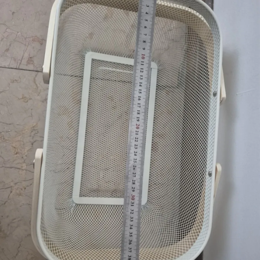 سبد ایکیا خارجی جهاز