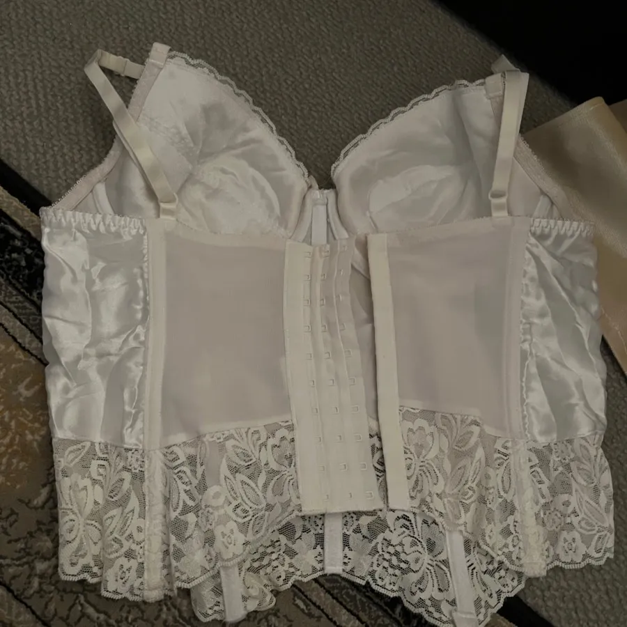 کرست vintage