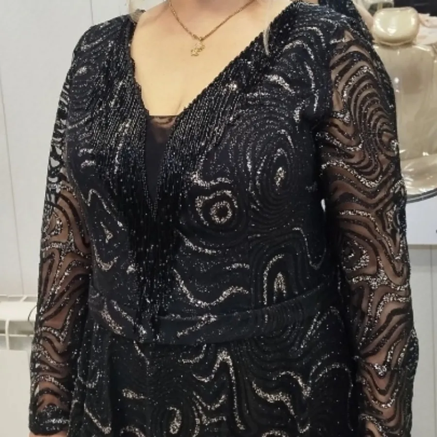لباس مجلسی