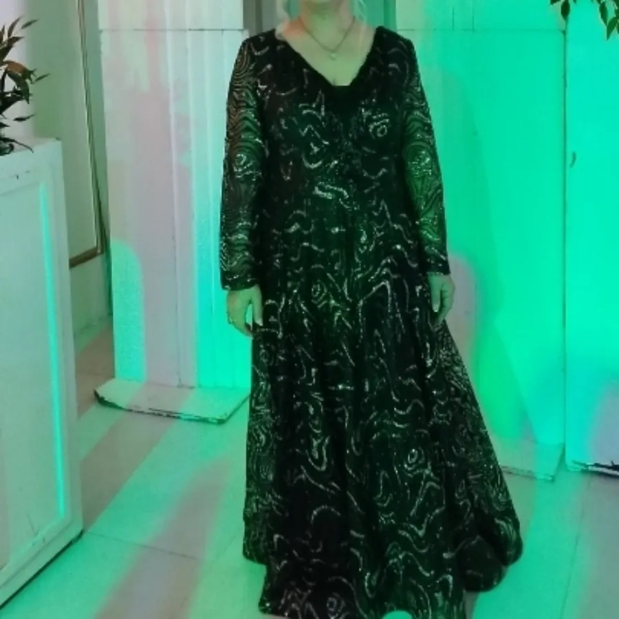 لباس مجلسی