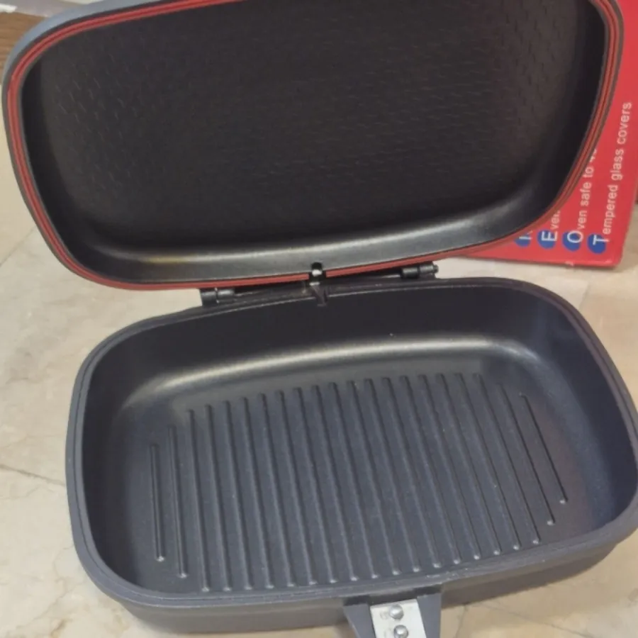 ماهیتابه رژیمی کادو جهاز