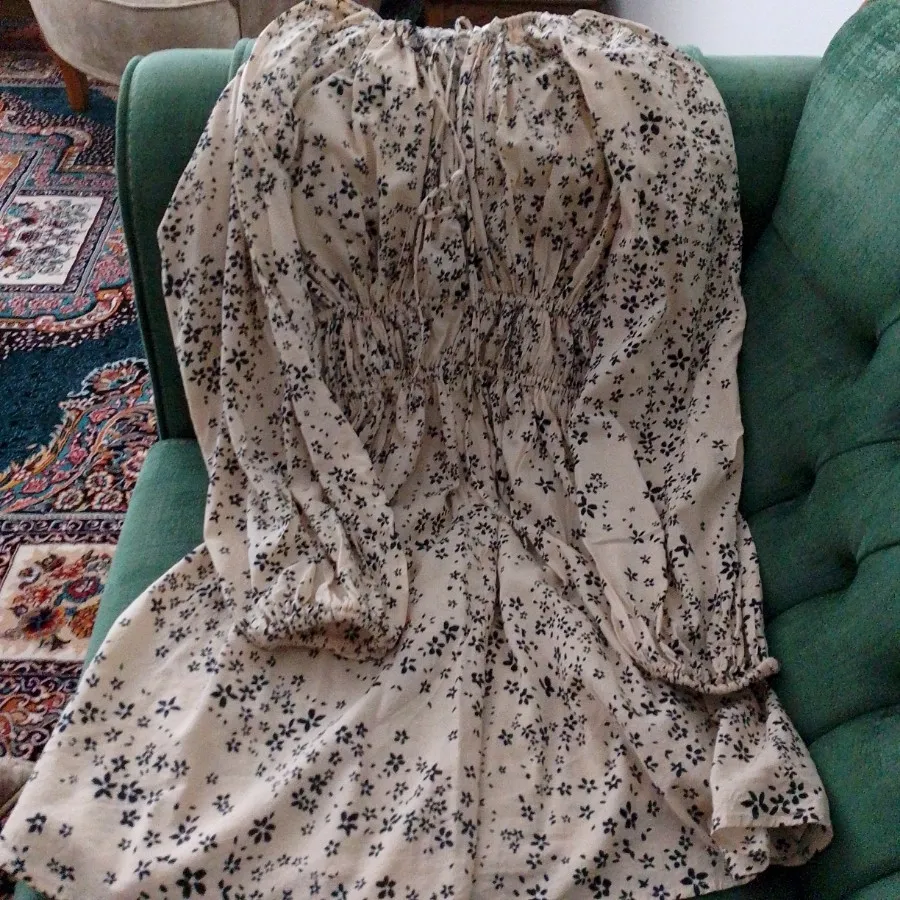 پیراهن وارداتی