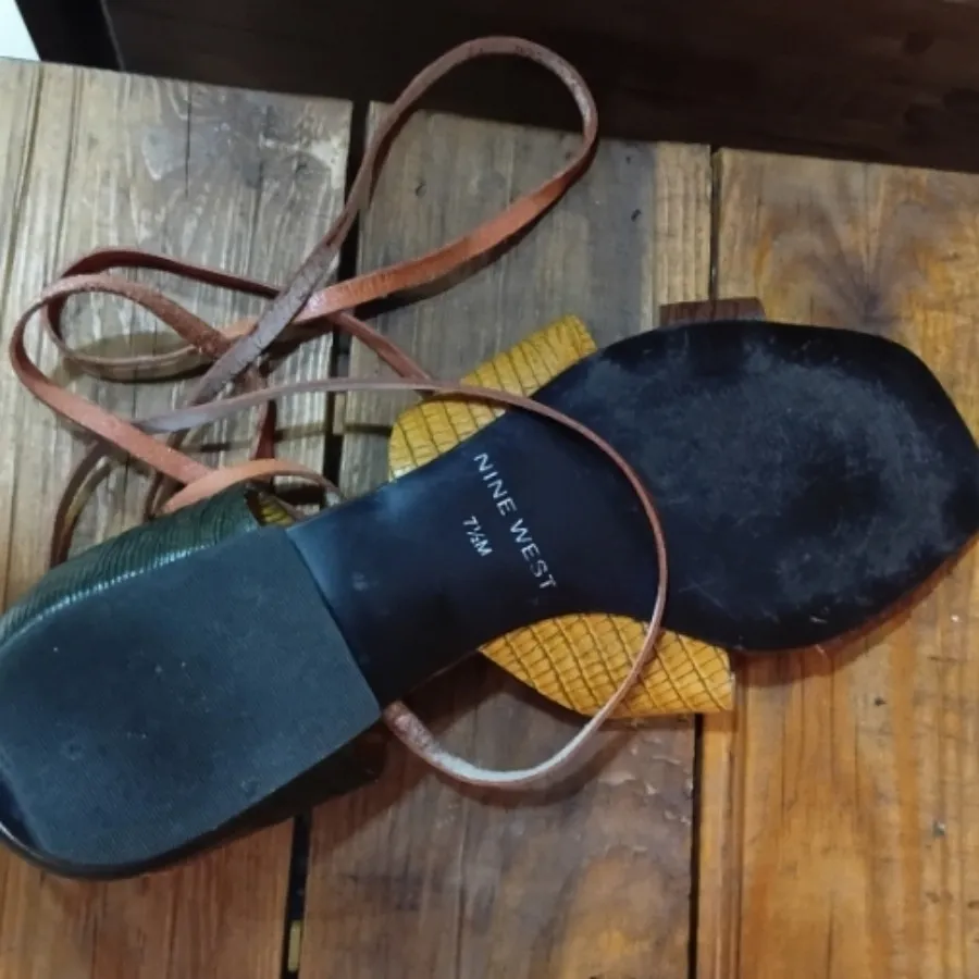 صندل استرالیایی Nine West