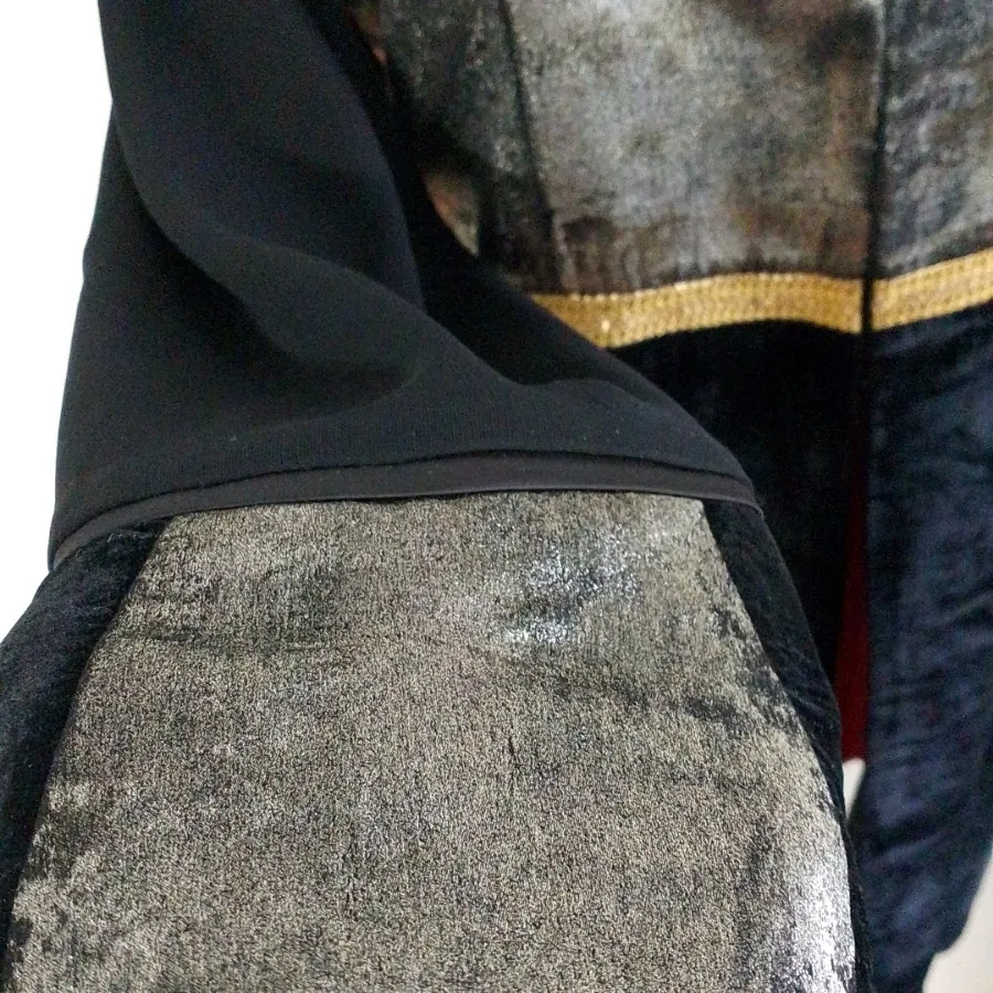 مانتو مزونی