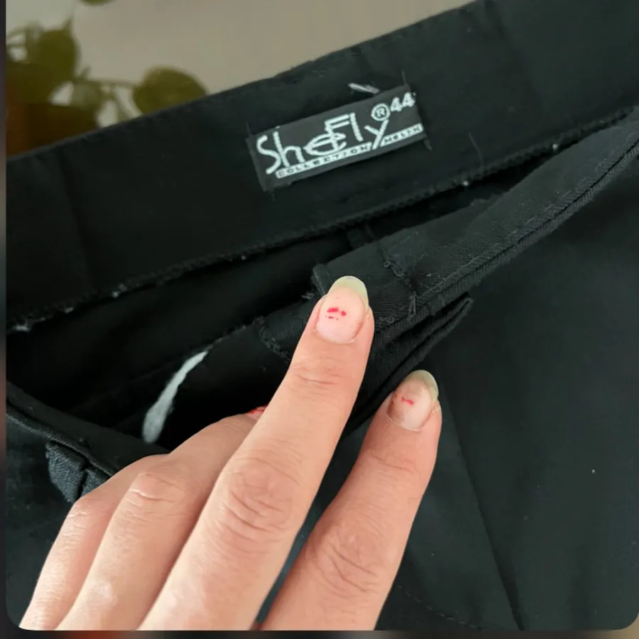 شلپار بوتکات جاکدار