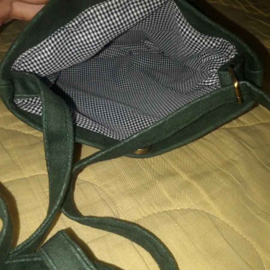 کیف سنتی دستساز