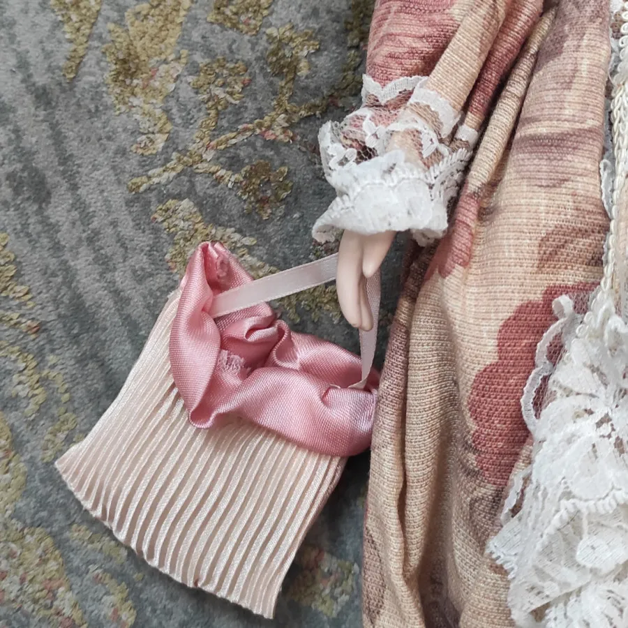عروسک چینی