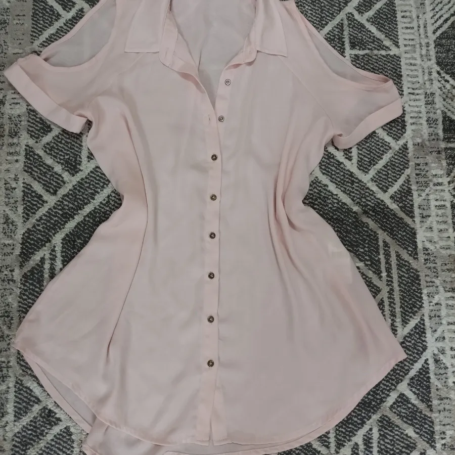 شومیز ترک نو