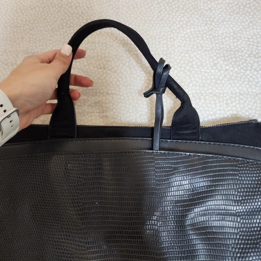 کیف مسافرتی / اداری چرم