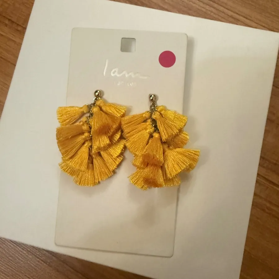 گوشواره آلمانی
