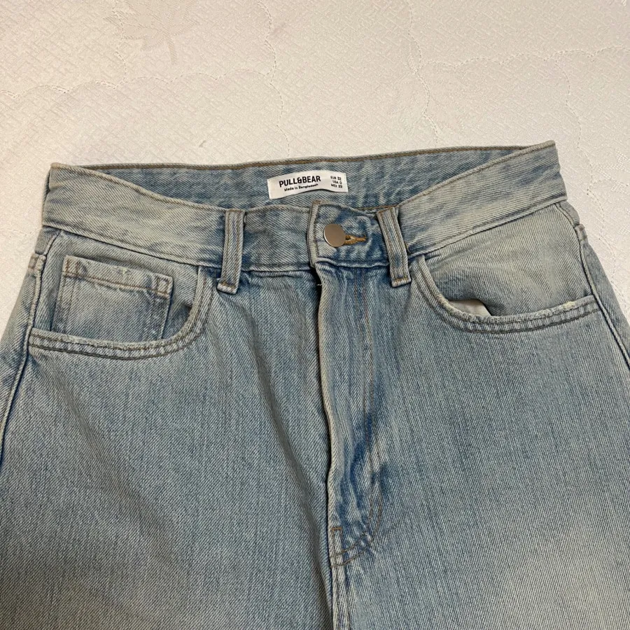جین Pull&Bear