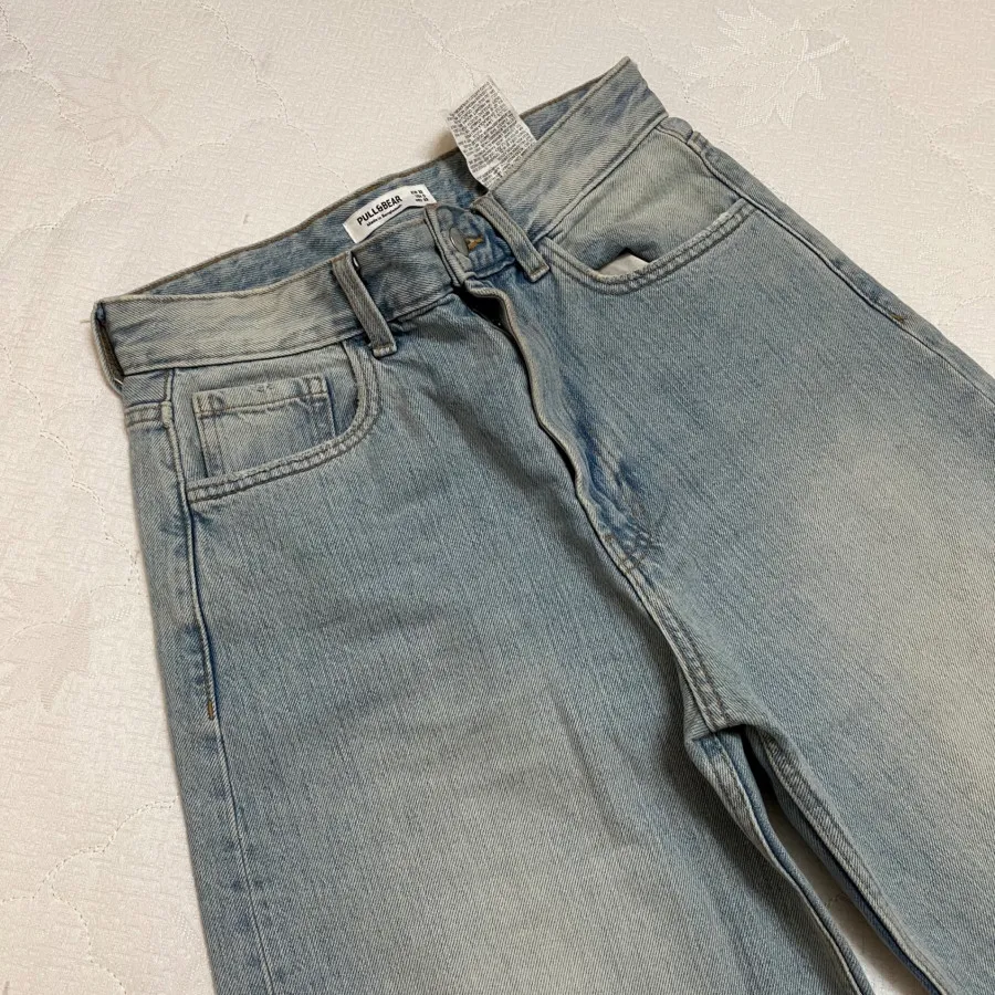 جین Pull&Bear