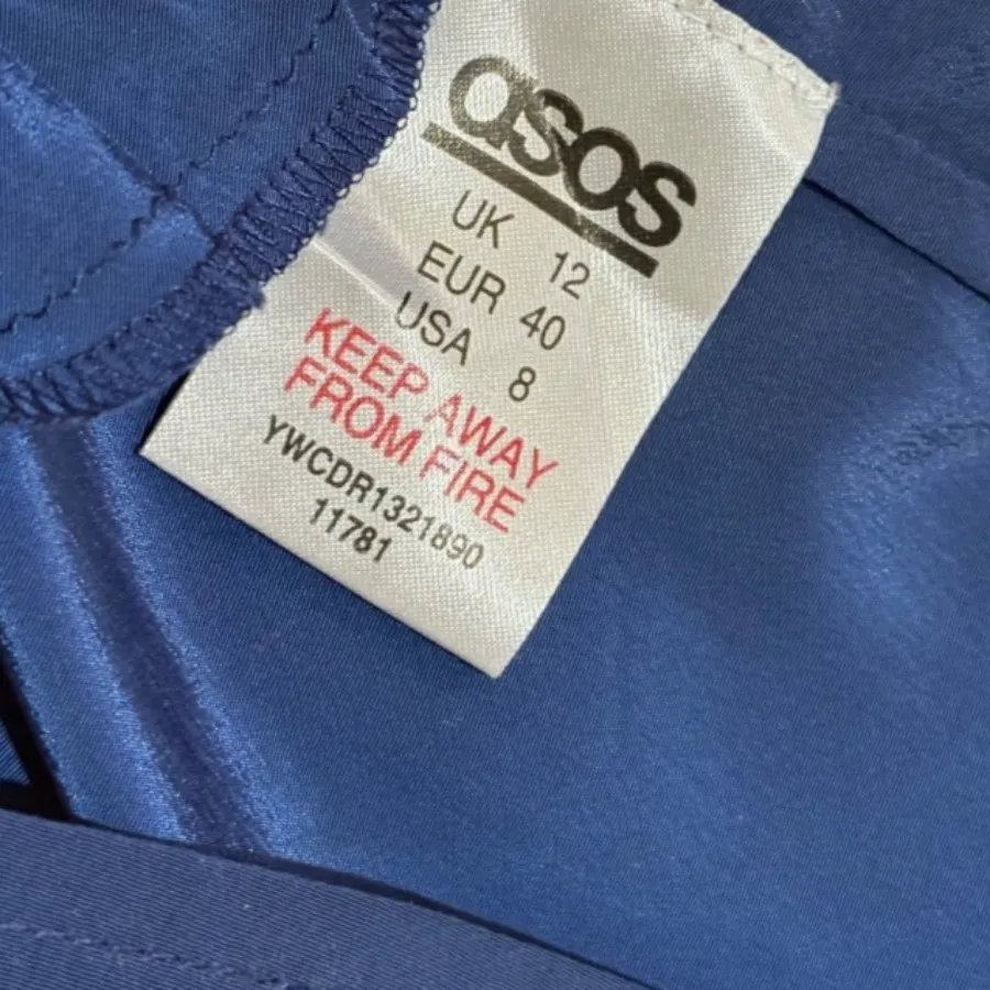 لباس مجلسی برند asos