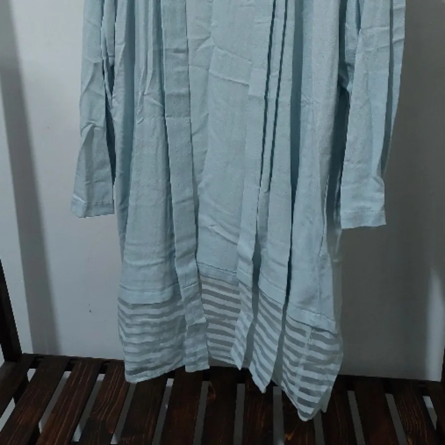 مانتو ، رویه