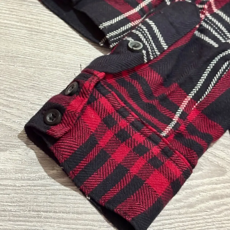 شومیز مانتویی ZARA