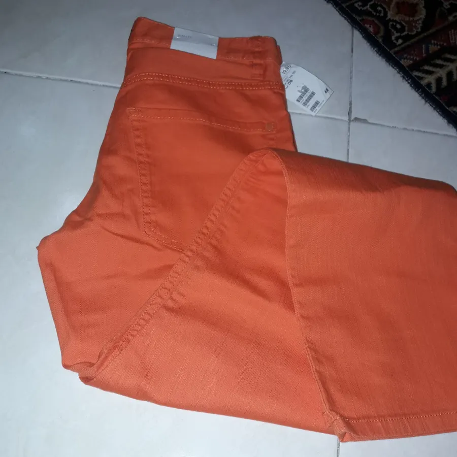 شلوار H&M