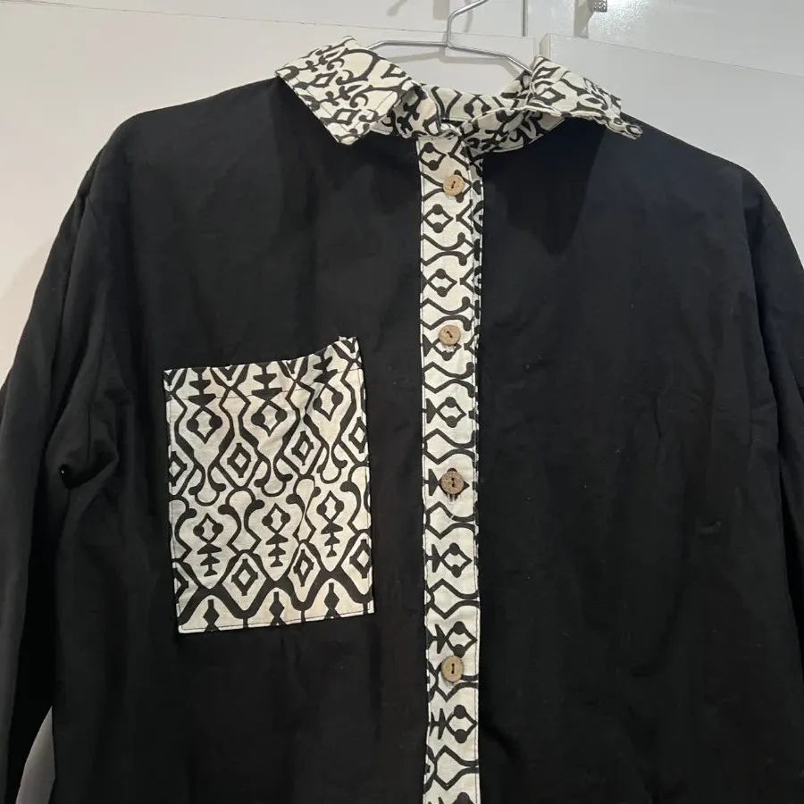 شومیز دامن
