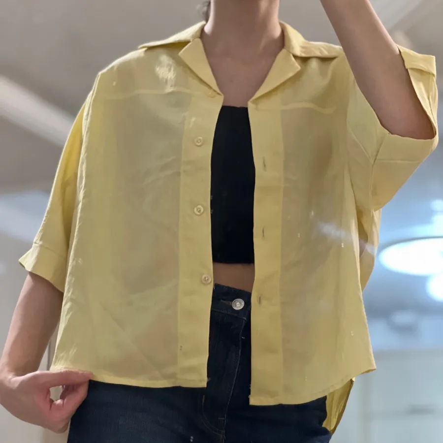 شومیز جنس پری