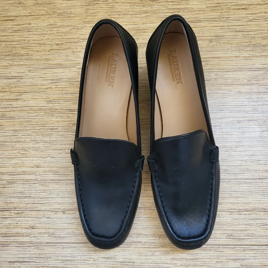 کفش رالف ralph lauren