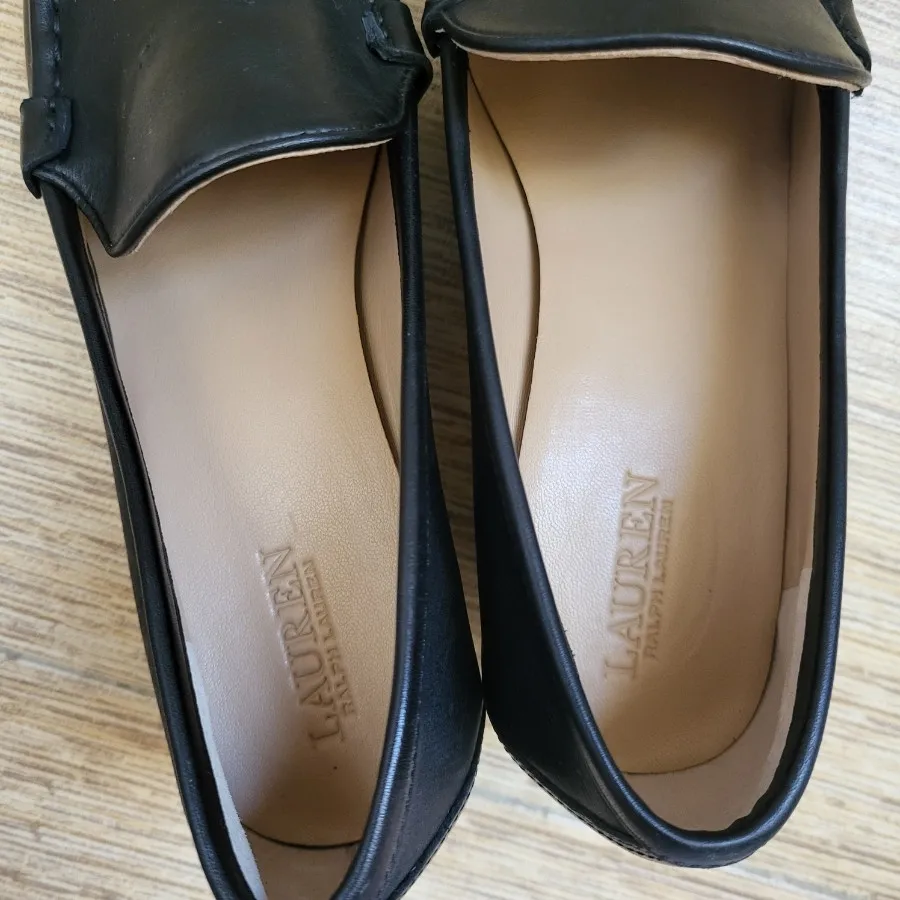 کفش رالف ralph lauren