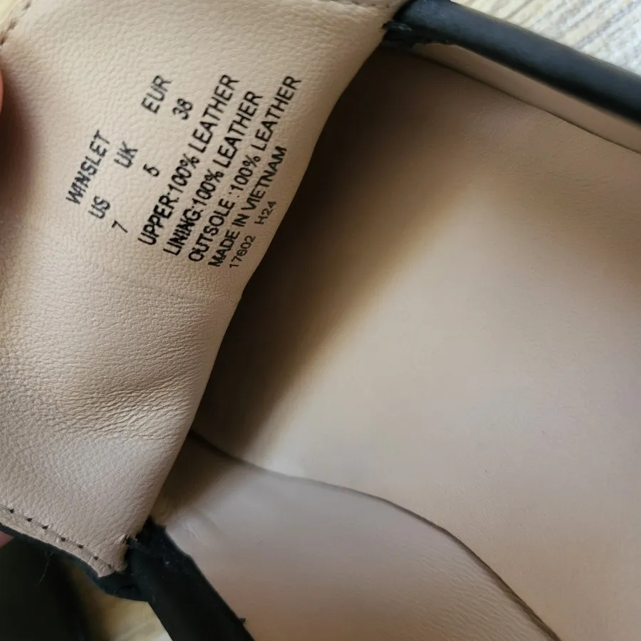 کفش رالف ralph lauren