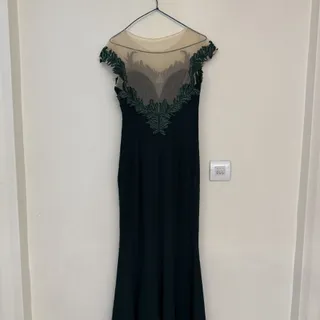 پیراهن شب سایز 38